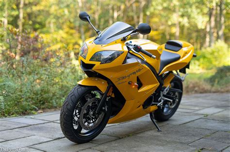 triumph daytona 650 for sale